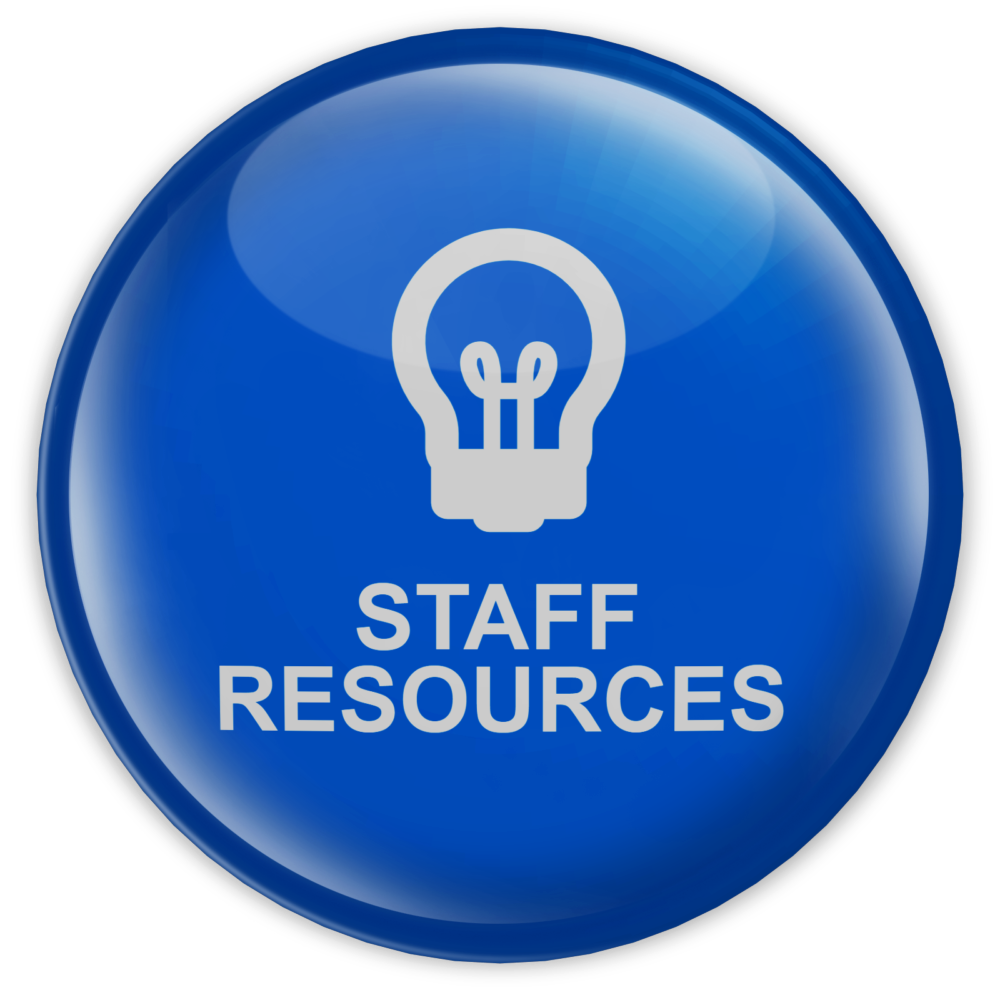 Staff Resources (Policies, Documents, Forms and Professional Development)
